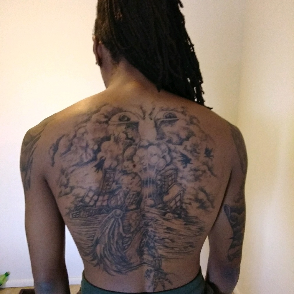 Meet your Posher, Dat